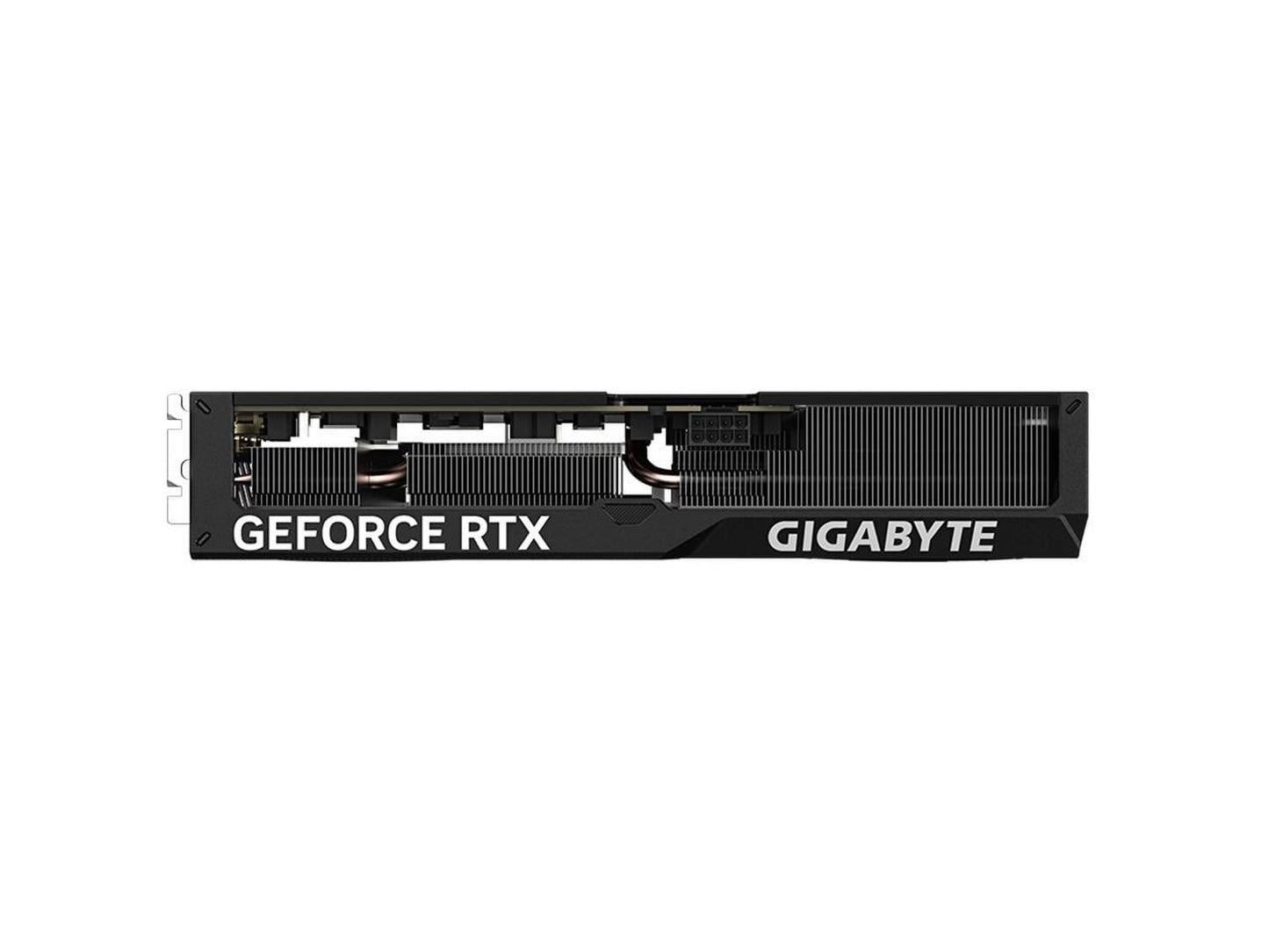 WINDFORCE Geforce RTX 4070 12GB GDDR6X PCI Express 4.0 X16 ATX Video Card GV-N4070WF3OC-12GD