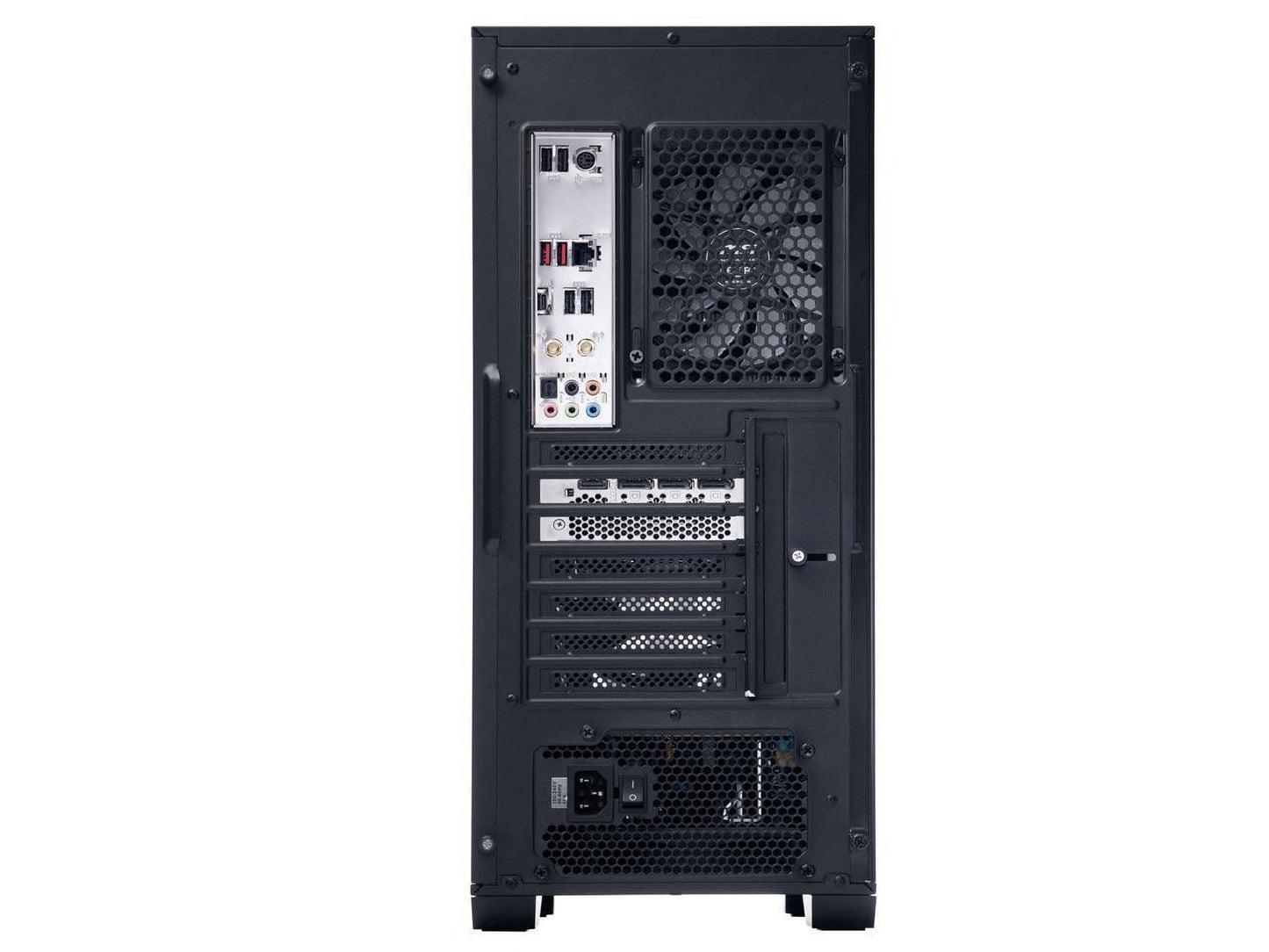 Gaming Desktop Codex R2, Intel Core I7, 32GB, 2TB SSD, RTX 4060, B14NUC7-095US
