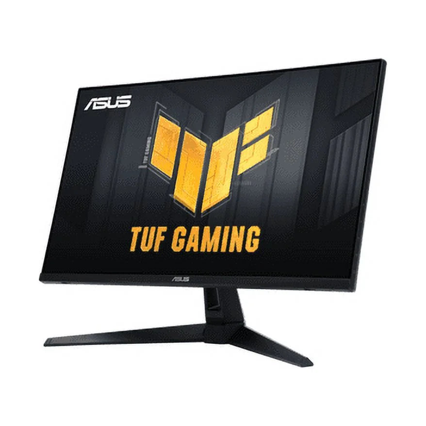 27" 170Hz WQHD (2560 X 1440) Gaming Monitor 1Ms Freesync Premium™– Overclock to Extreme Low Motion Blur™, Shadow Boost, HDR, Displaywidget Lite TUF Gaming VG27AQA1A (Above 144Hz)