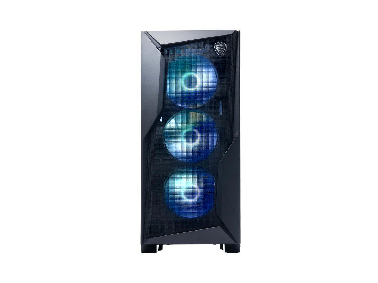 Gaming Desktop, Core I5, 32GB, 2 TB Pcie SSD, Black, Codex R2 B14NUC5-212US