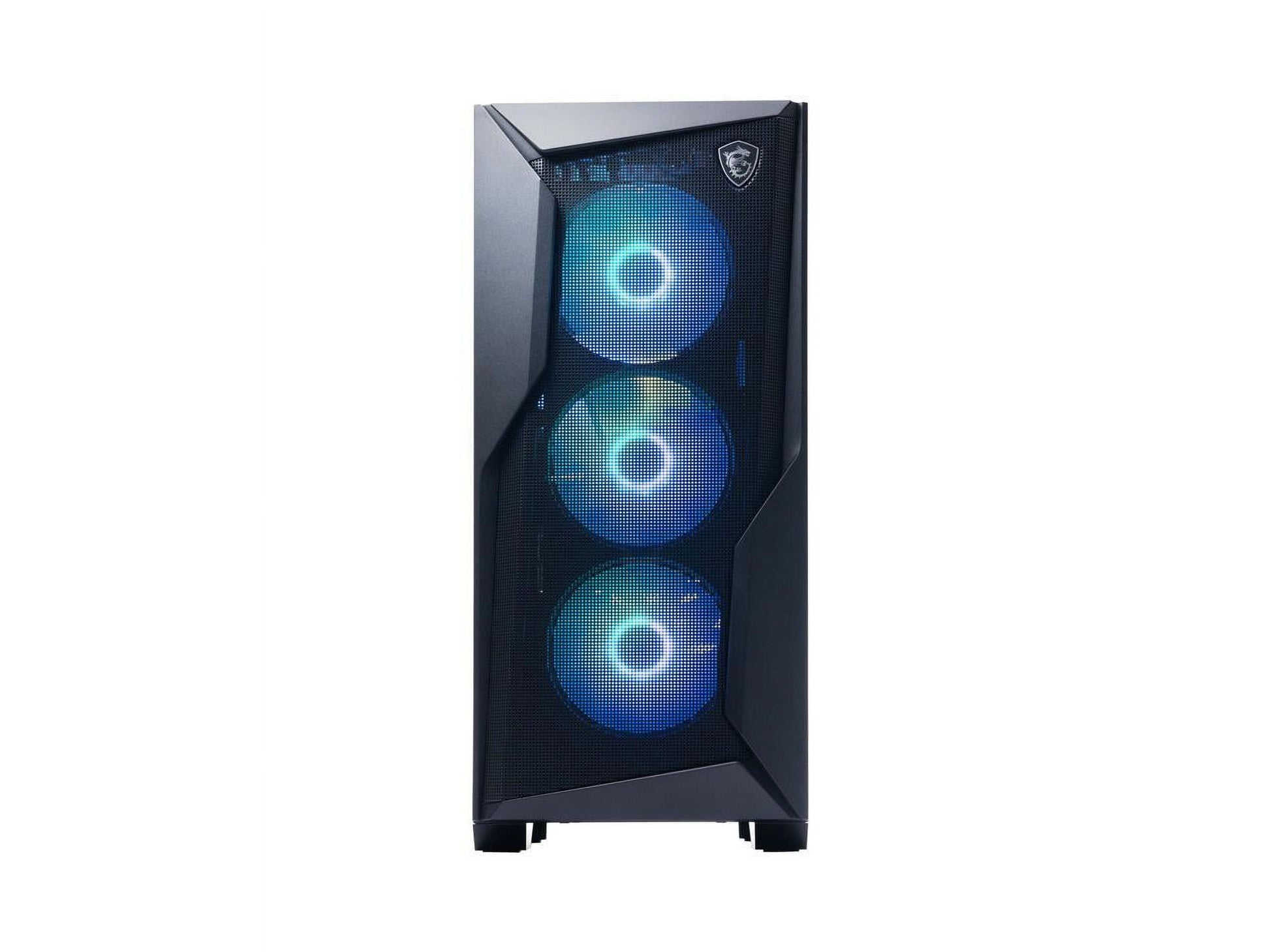 Gaming Desktop, Core I5, 32GB, 2 TB Pcie SSD, Black, Codex R2 B14NUC5-212US