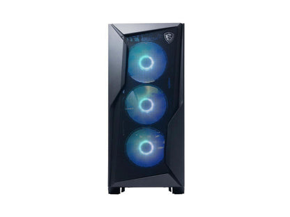 Gaming Desktop, Core I5, 32GB, 2 TB Pcie SSD, Black, Codex R2 B14NUC5-212US