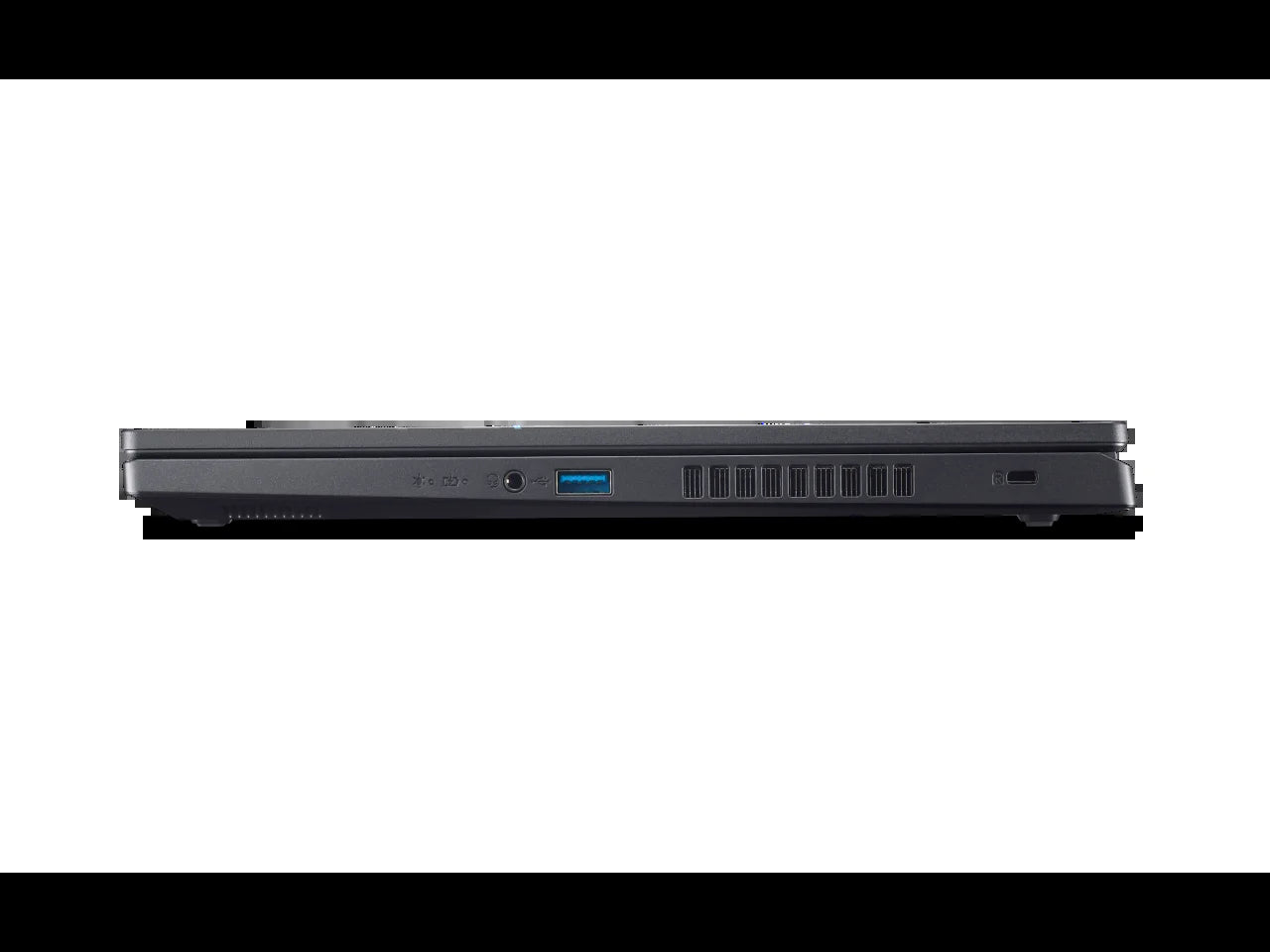 Nitro V 15 15.6" FHD 165Hz Gaming Laptop Intel Core I7-13620H 32GB RAM 512GB SSD NVIDIA Geforce RTX 4060 8GB Obsidian Black