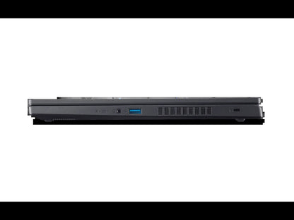 Nitro V 15 15.6" FHD 165Hz Gaming Laptop Intel Core I7-13620H 32GB RAM 512GB SSD NVIDIA Geforce RTX 4060 8GB Obsidian Black