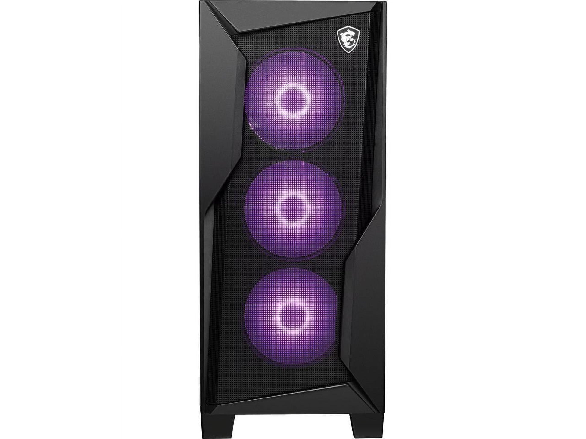Gaming Desktop, Core I5, 32GB, 2 TB Pcie SSD, Black, Codex R2 B14NUC5-212US
