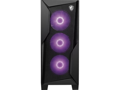 Gaming Desktop, Core I5, 32GB, 2 TB Pcie SSD, Black, Codex R2 B14NUC5-212US
