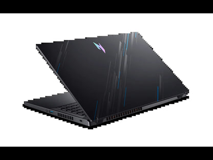 Nitro V 15 15.6" FHD 165Hz Gaming Laptop Intel Core I7-13620H 32GB RAM 512GB SSD NVIDIA Geforce RTX 4060 8GB Obsidian Black