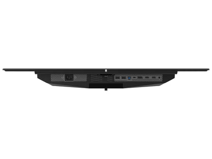 MPG 321URX QD-OLED 32" Class 4K UHD Gaming OLED Monitor - 16:9 - Black - 31.5" Viewable - OLED - Quantum Dot OLED Backlight - 3840 X 2160 - 1.07 Billion Colors - Adaptive Sync - 250 Nit - 30 &M...