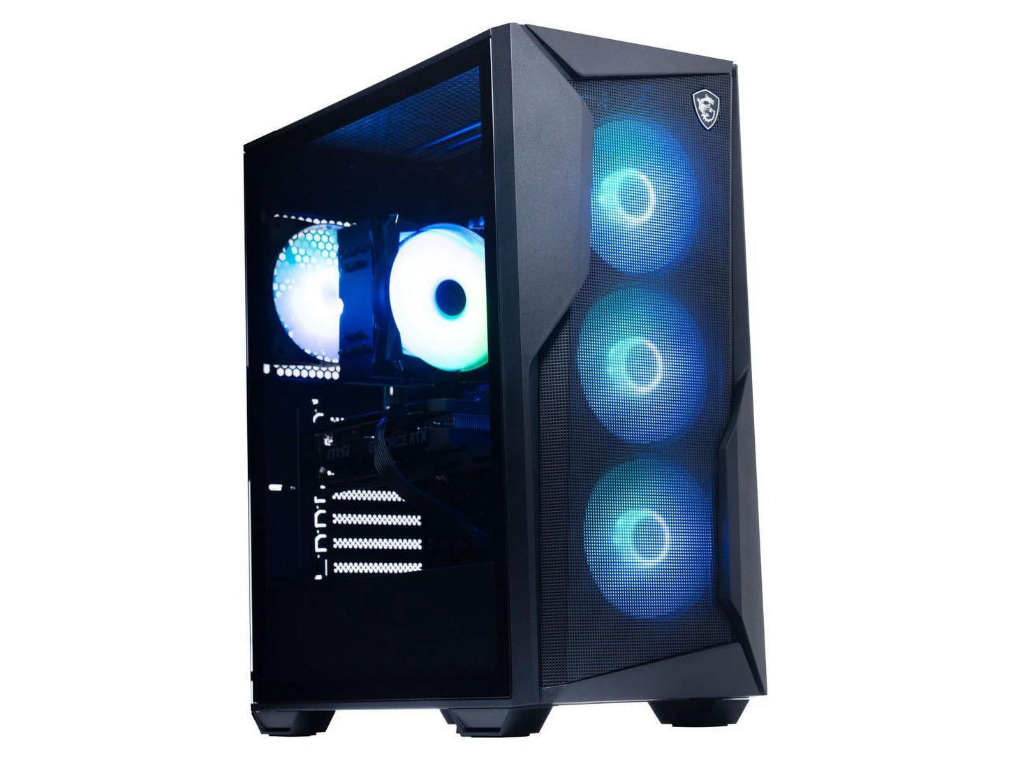 Gaming Desktop Codex R2, Intel Core I7, 32GB, 2TB SSD, RTX 4060, B14NUC7-095US