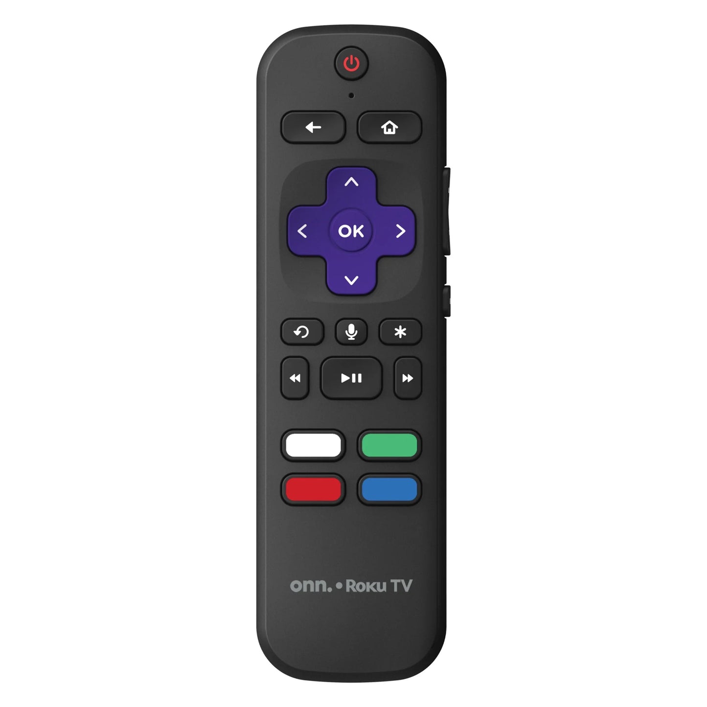 . 75” Class 4K UHD (2160P) LED Roku Smart Television (100044717)