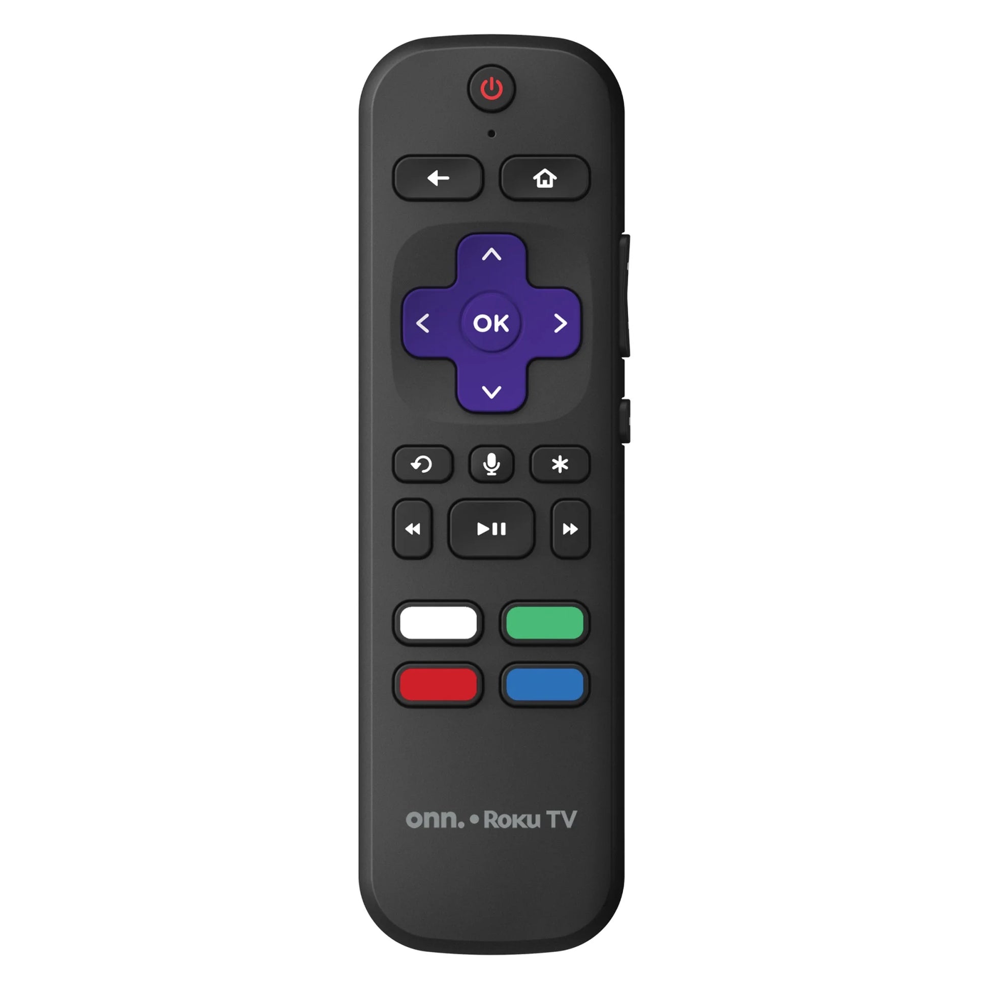 . 75” Class 4K UHD (2160P) LED Roku Smart Television (100044717)