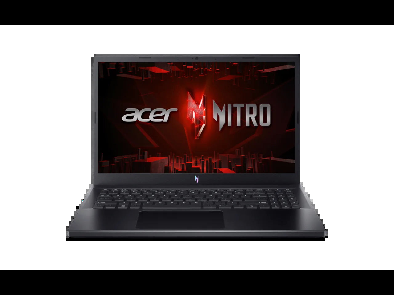 Nitro V 15 15.6" FHD 165Hz Gaming Laptop Intel Core I7-13620H 32GB RAM 512GB SSD NVIDIA Geforce RTX 4060 8GB Obsidian Black