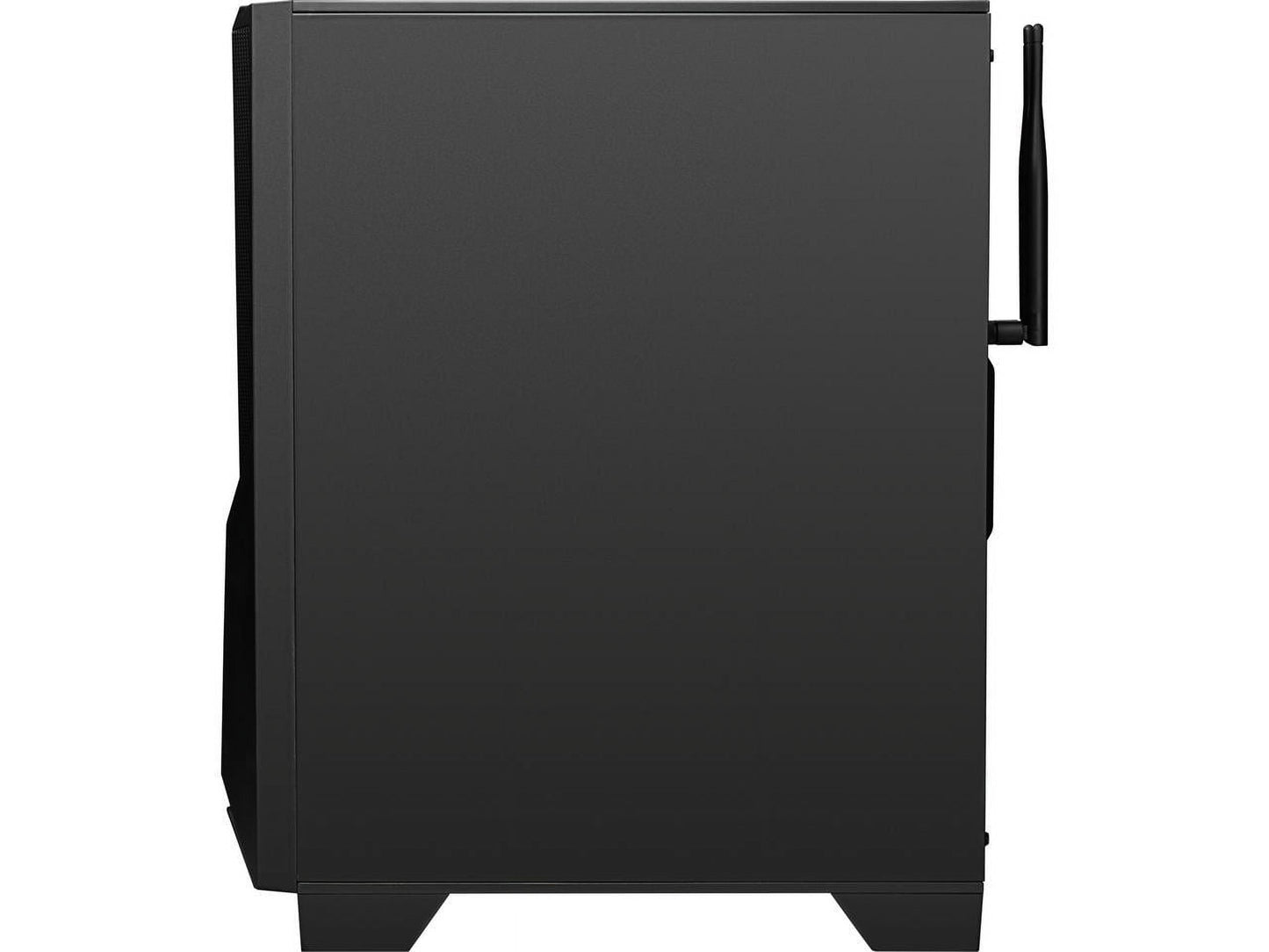 Gaming Desktop, Core I5, 32GB, 2 TB Pcie SSD, Black, Codex R2 B14NUC5-212US