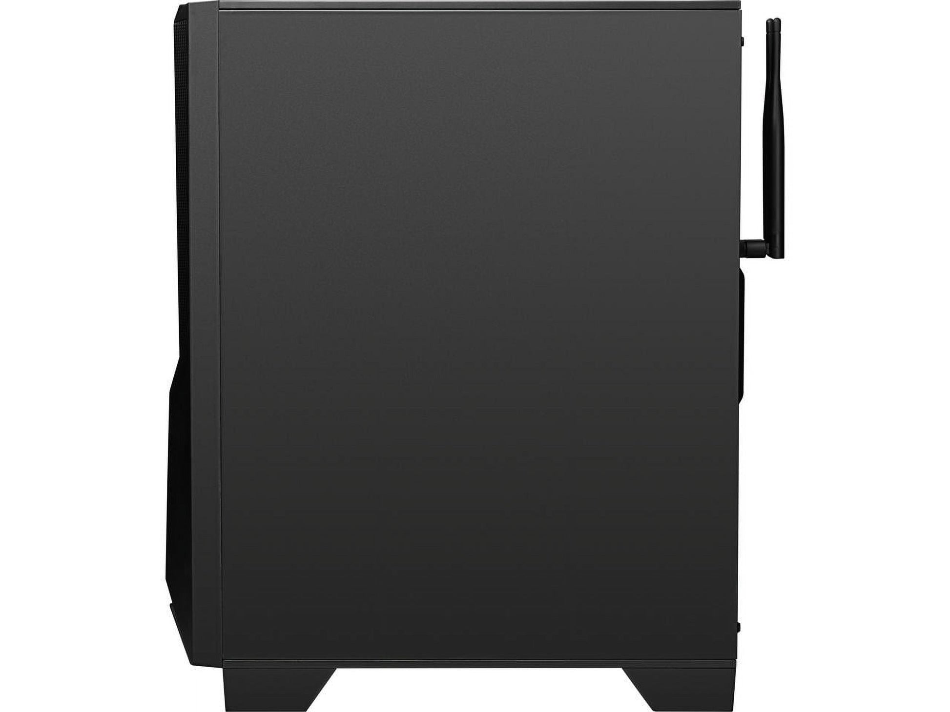 Gaming Desktop, Core I5, 32GB, 2 TB Pcie SSD, Black, Codex R2 B14NUC5-212US