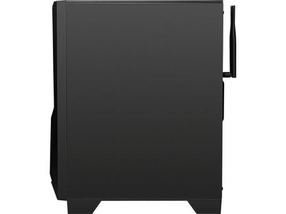 Gaming Desktop, Core I5, 32GB, 2 TB Pcie SSD, Black, Codex R2 B14NUC5-212US