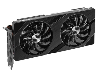 Challenger Arc A770 16GB GDDR6 PCI Express 4.0 X16 ATX Video Card A770 CL 16GO