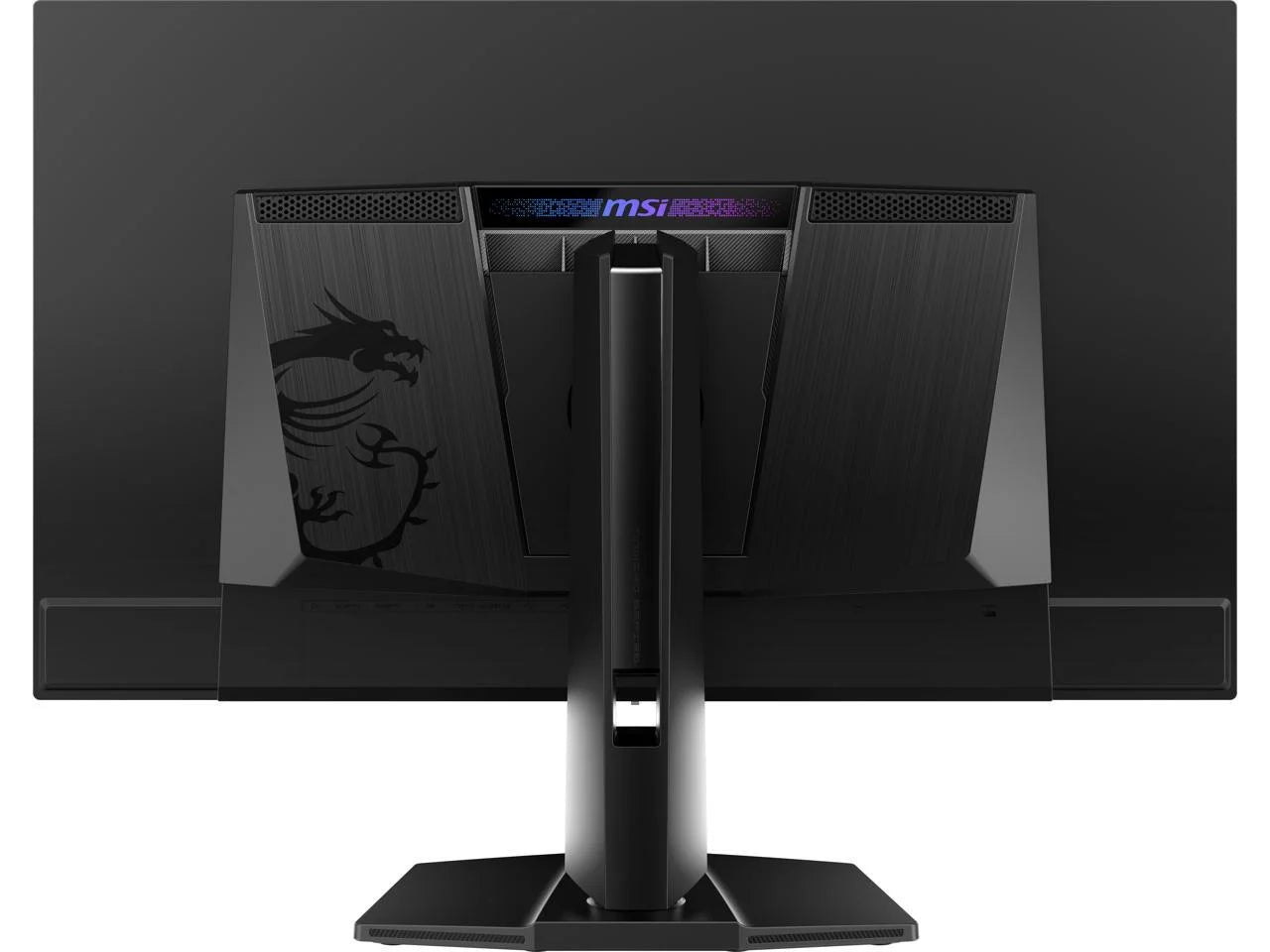 MPG 321URX QD-OLED 32" Class 4K UHD Gaming OLED Monitor - 16:9 - Black - 31.5" Viewable - OLED - Quantum Dot OLED Backlight - 3840 X 2160 - 1.07 Billion Colors - Adaptive Sync - 250 Nit - 30 &M...