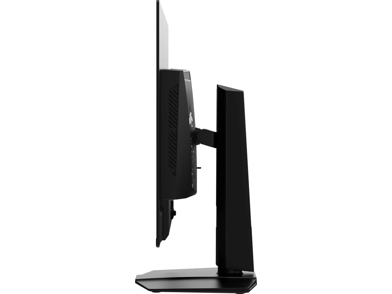 MPG 321URX QD-OLED 32" Class 4K UHD Gaming OLED Monitor - 16:9 - Black - 31.5" Viewable - OLED - Quantum Dot OLED Backlight - 3840 X 2160 - 1.07 Billion Colors - Adaptive Sync - 250 Nit - 30 &M...