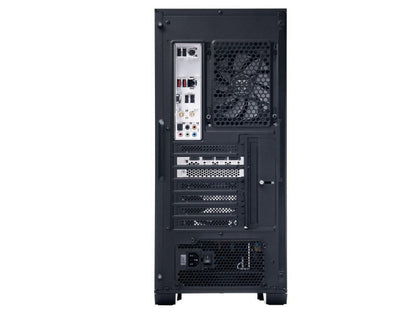 Gaming Desktop Codex R2, Intel Core I7, 32GB, 2TB SSD, RTX 4060, B14NUC7-095US