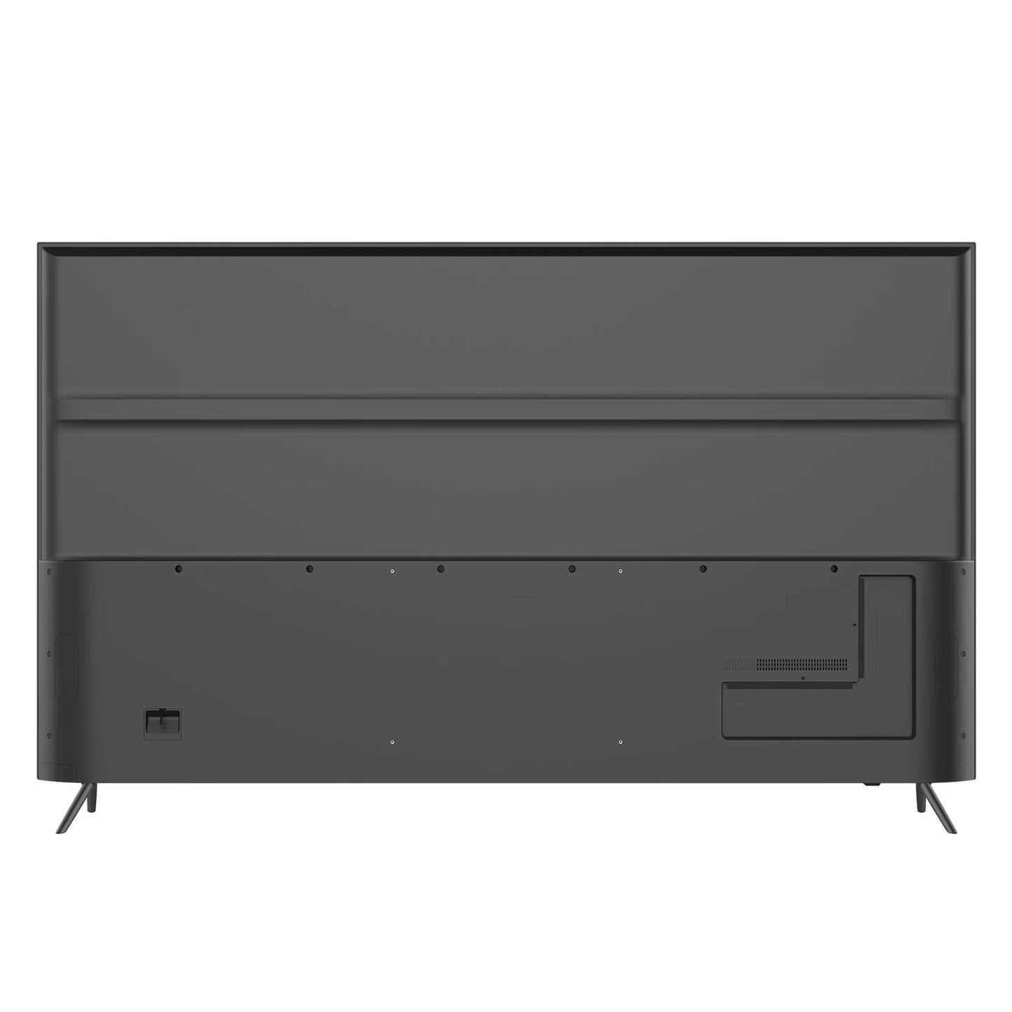 . 75” Class 4K UHD (2160P) LED Roku Smart Television (100044717)