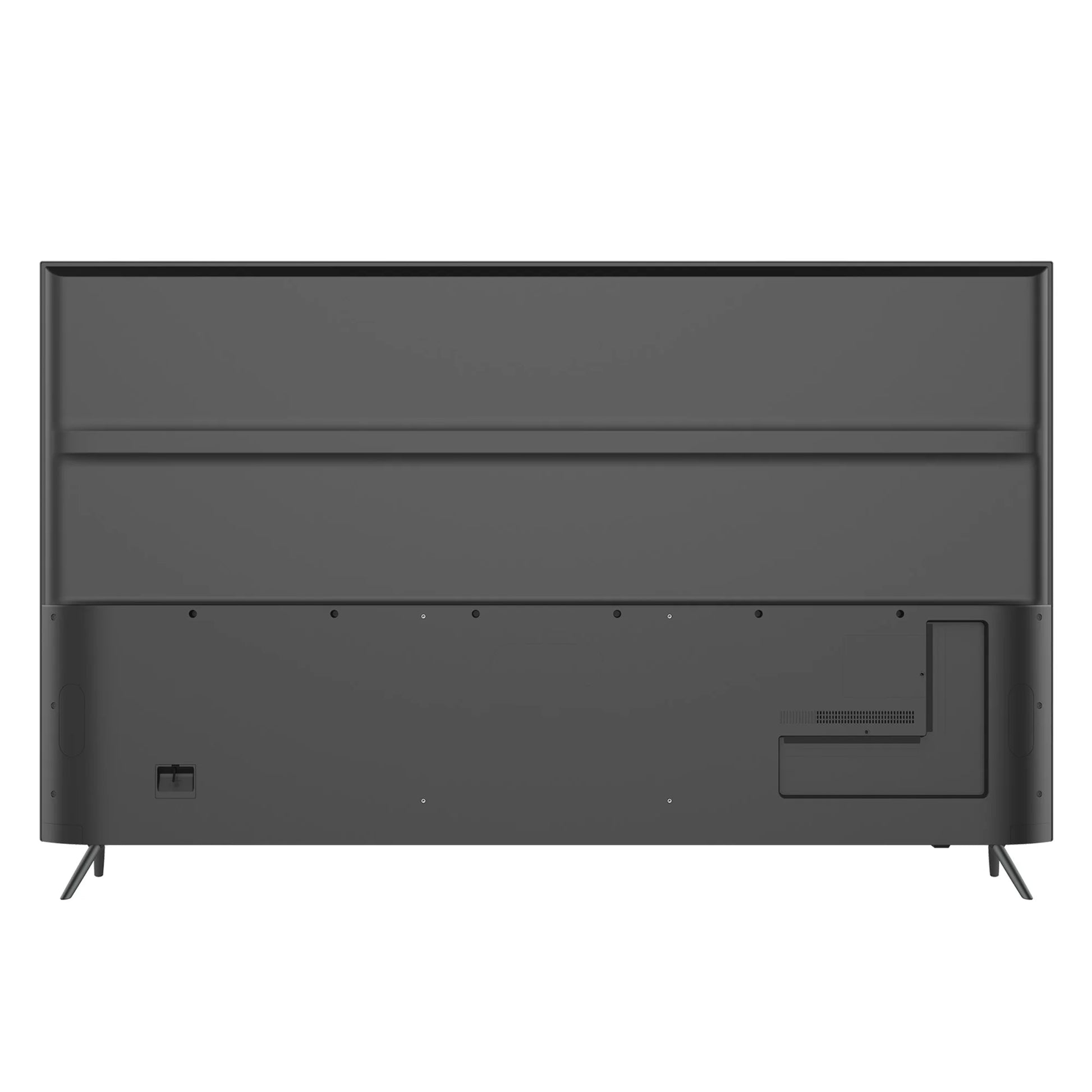 . 75” Class 4K UHD (2160P) LED Roku Smart Television (100044717)