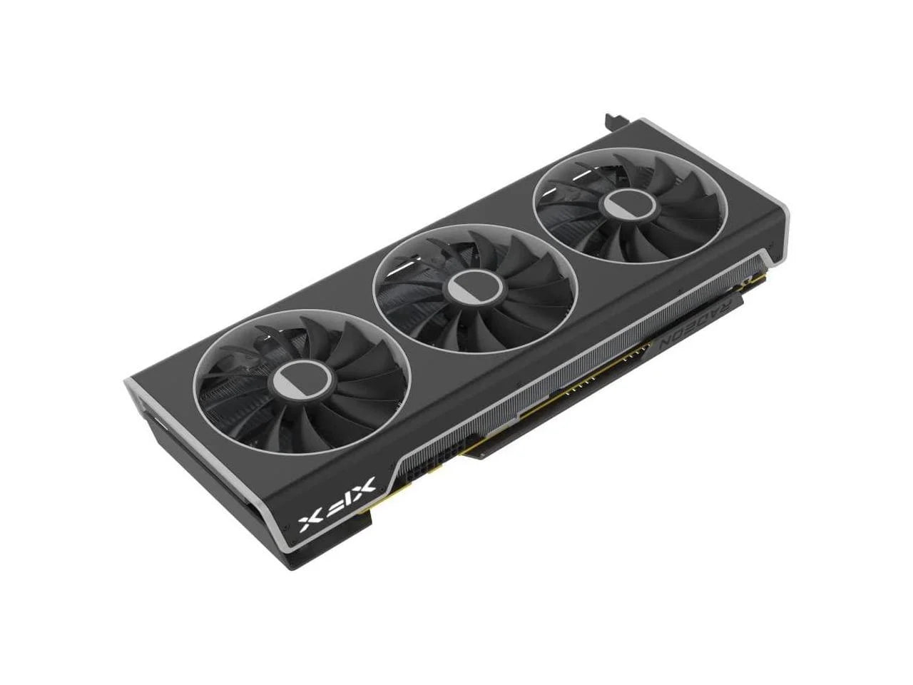 Speedster MERC310 AMD Radeon RX 7900XT Ultra Gaming Graphics Card with 20GB GDDR6, AMD RDNA 3 RX-79TMERCU9