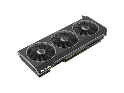 Speedster MERC310 AMD Radeon RX 7900XT Ultra Gaming Graphics Card with 20GB GDDR6, AMD RDNA 3 RX-79TMERCU9