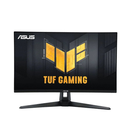 27" 170Hz WQHD (2560 X 1440) Gaming Monitor 1Ms Freesync Premium™– Overclock to Extreme Low Motion Blur™, Shadow Boost, HDR, Displaywidget Lite TUF Gaming VG27AQA1A (Above 144Hz)
