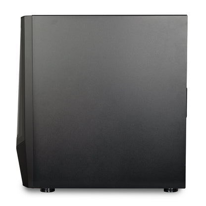 Tracemesh Gaming Desktop, Core I7-13700F, 32GB, 1TB SSD, Black