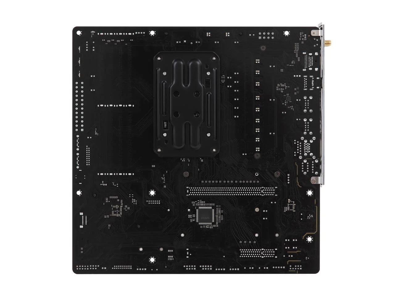 B650M Pro RS Wifi AM5 AMD B650 SATA 6Gb/S Micro ATX Motherboard