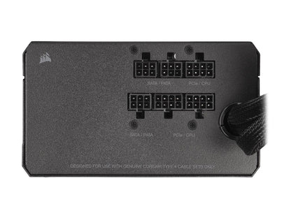 CX-M CX750M 750 W ATX 80 plus BRONZE Certified Semi-Modular Power Supply