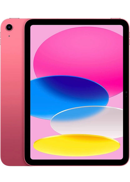 2022 Apple Ipad 10Th Gen 64/256GB Wifi 10.9"