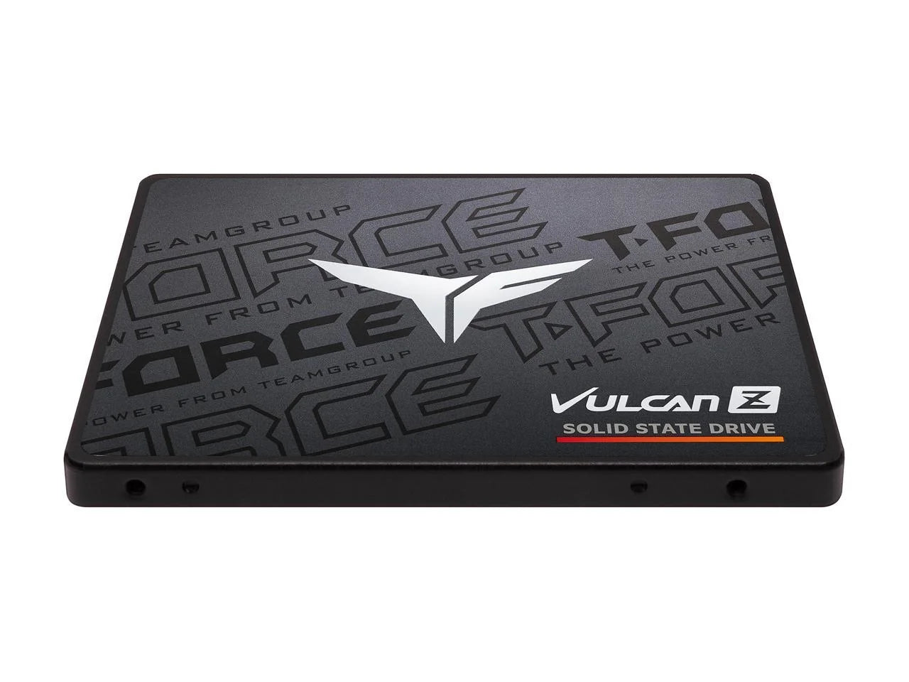 T-FORCE VULCAN Z 2.5" 1TB SATA III 3D NAND Internal Solid State Drive (SSD) T253TZ001T0C101