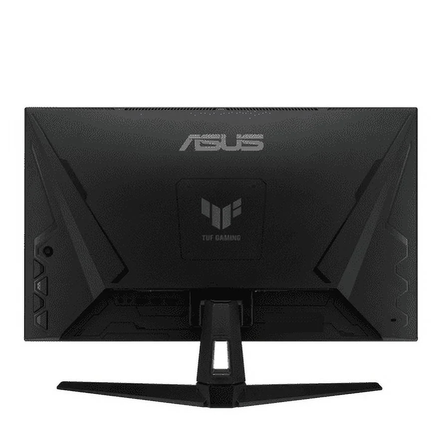 27" 170Hz WQHD (2560 X 1440) Gaming Monitor 1Ms Freesync Premium™– Overclock to Extreme Low Motion Blur™, Shadow Boost, HDR, Displaywidget Lite TUF Gaming VG27AQA1A (Above 144Hz)