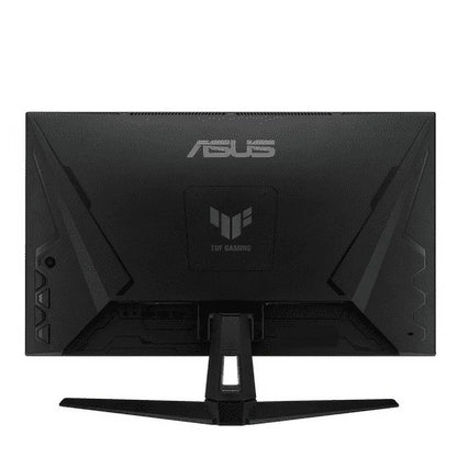 27" 170Hz WQHD (2560 X 1440) Gaming Monitor 1Ms Freesync Premium™– Overclock to Extreme Low Motion Blur™, Shadow Boost, HDR, Displaywidget Lite TUF Gaming VG27AQA1A (Above 144Hz)