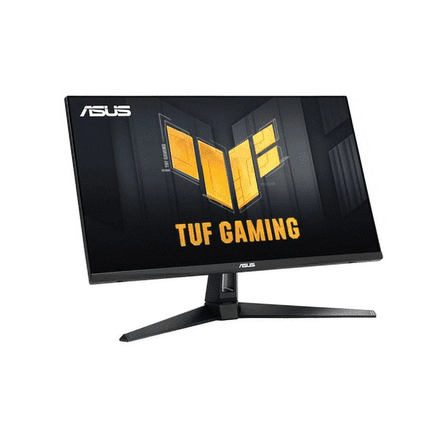 27" 170Hz WQHD (2560 X 1440) Gaming Monitor 1Ms Freesync Premium™– Overclock to Extreme Low Motion Blur™, Shadow Boost, HDR, Displaywidget Lite TUF Gaming VG27AQA1A (Above 144Hz)