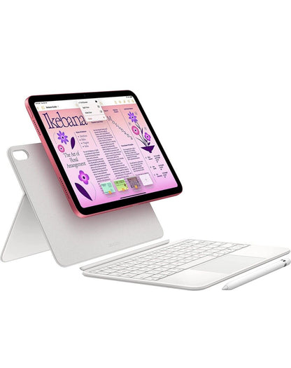 2022 Apple Ipad 10Th Gen 64/256GB Wifi 10.9"