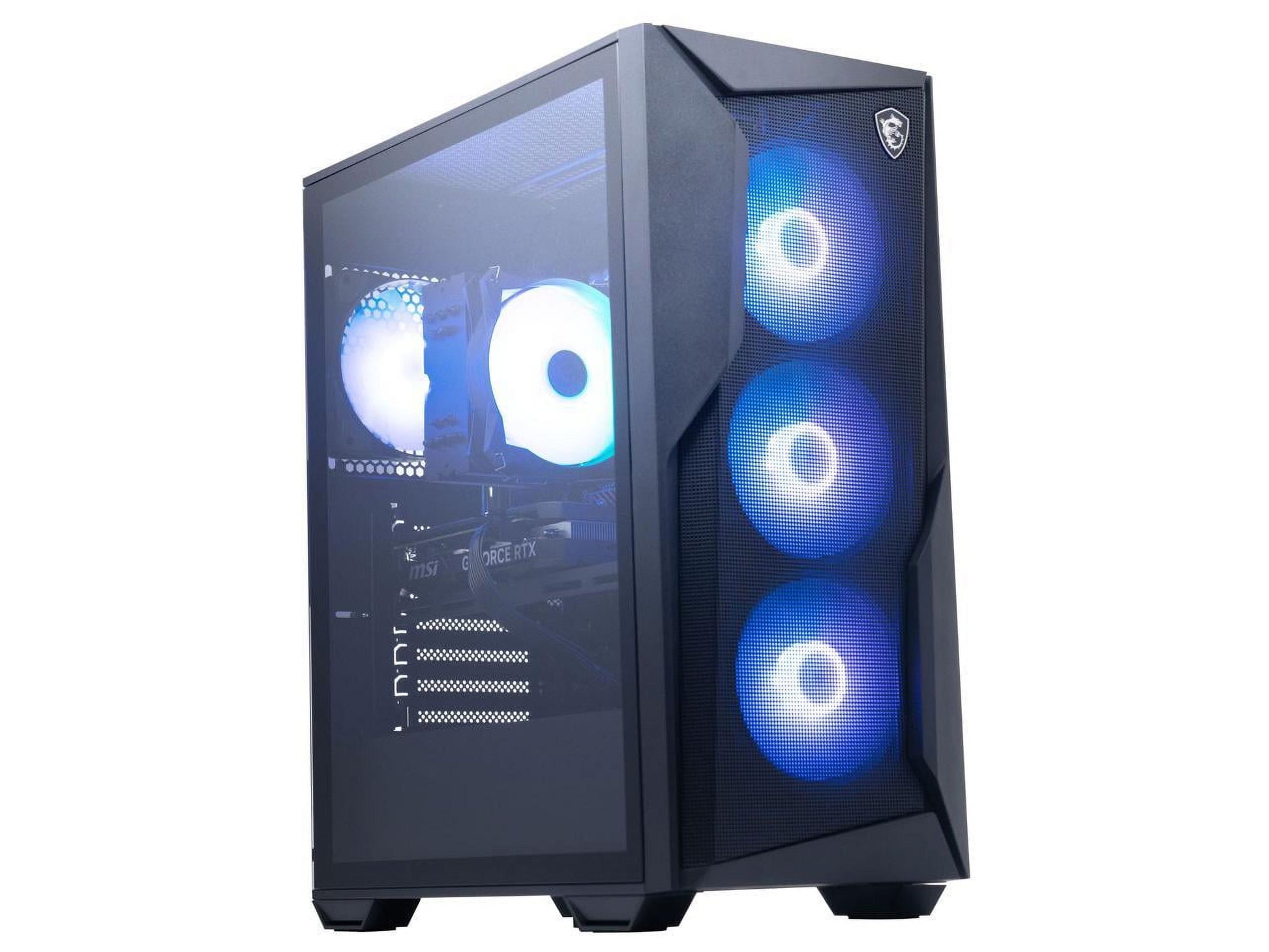 Gaming Desktop Codex R2, Intel Core I7, 32GB, 2TB SSD, RTX 4060, B14NUC7-095US