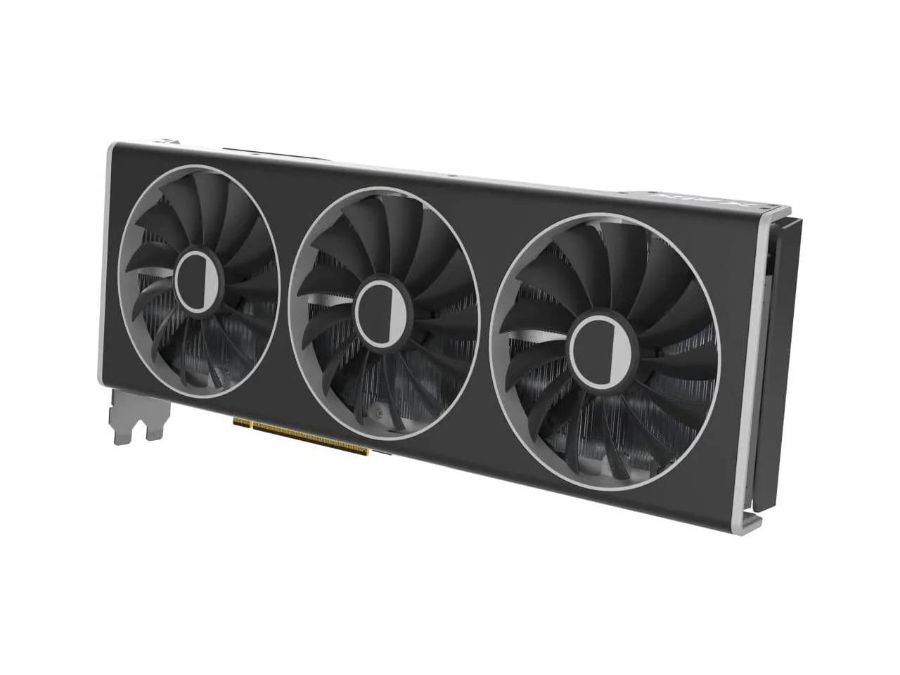 Speedster MERC310 AMD Radeon RX 7900XT Ultra Gaming Graphics Card with 20GB GDDR6, AMD RDNA 3 RX-79TMERCU9
