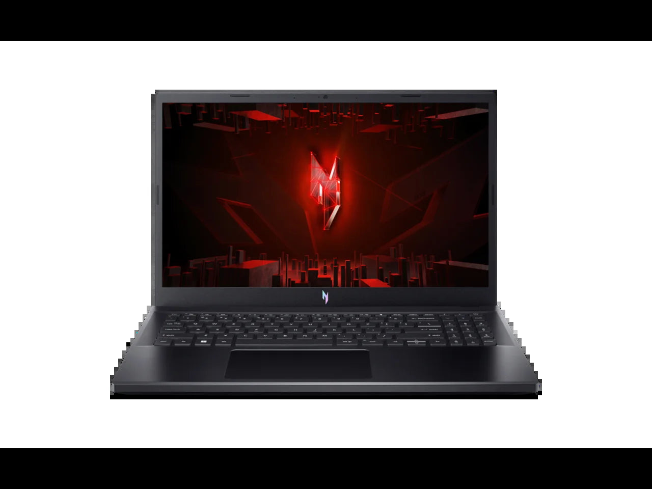 Nitro V 15 15.6" FHD 165Hz Gaming Laptop Intel Core I7-13620H 32GB RAM 512GB SSD NVIDIA Geforce RTX 4060 8GB Obsidian Black