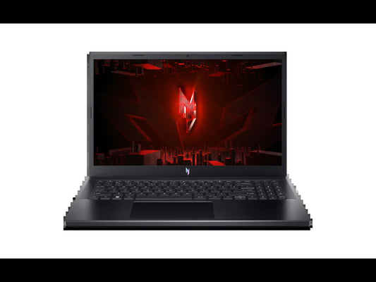 Nitro V 15 15.6" FHD 165Hz Gaming Laptop Intel Core I7-13620H 32GB RAM 512GB SSD NVIDIA Geforce RTX 4060 8GB Obsidian Black