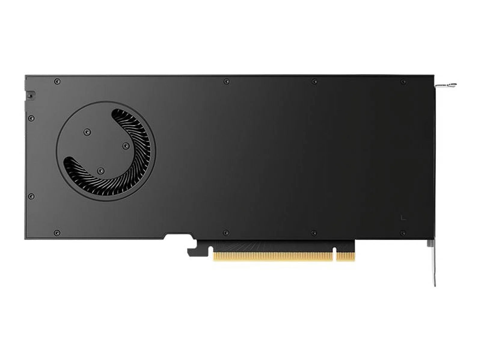 NVIDIA Quadro RTX 4000 Graphic Card - 20 GB GDDR6 - Displayport - 4 X Displayport