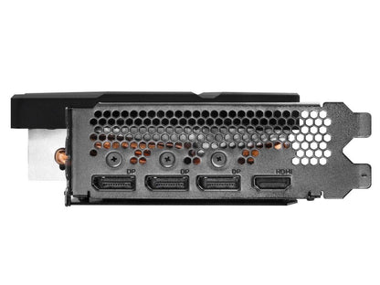 Challenger Arc A770 16GB GDDR6 PCI Express 4.0 X16 ATX Video Card A770 CL 16GO