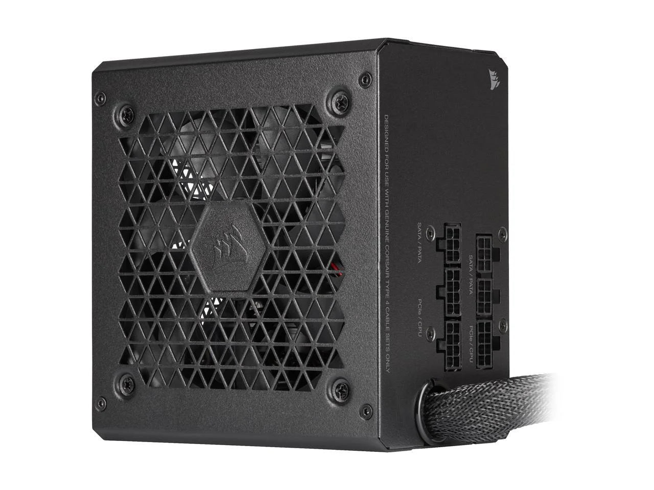 CX-M CX750M 750 W ATX 80 plus BRONZE Certified Semi-Modular Power Supply