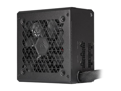 CX-M CX750M 750 W ATX 80 plus BRONZE Certified Semi-Modular Power Supply