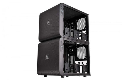 Core V21 Micro ATX Cube Computer Case.