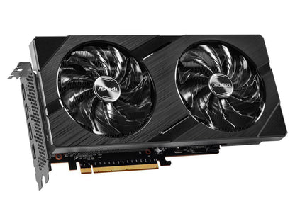 Challenger Arc A770 16GB GDDR6 PCI Express 4.0 X16 ATX Video Card A770 CL 16GO