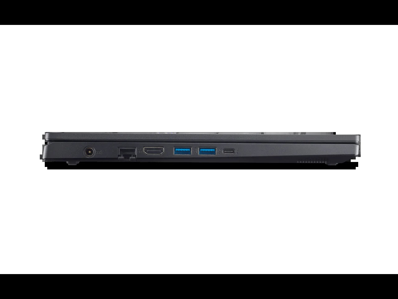 Nitro V 15 15.6" FHD 165Hz Gaming Laptop Intel Core I7-13620H 32GB RAM 512GB SSD NVIDIA Geforce RTX 4060 8GB Obsidian Black