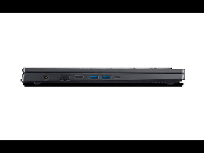 Nitro V 15 15.6" FHD 165Hz Gaming Laptop Intel Core I7-13620H 32GB RAM 512GB SSD NVIDIA Geforce RTX 4060 8GB Obsidian Black