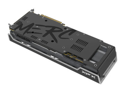 Speedster MERC310 AMD Radeon RX 7900XT Ultra Gaming Graphics Card with 20GB GDDR6, AMD RDNA 3 RX-79TMERCU9
